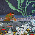 Blessing of the Polar Bears