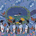 Arrival of Wintermaker