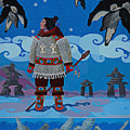 Qikiqtaaluk Whale Dreamer